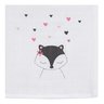 Lot de 3 langes collection Little Fox