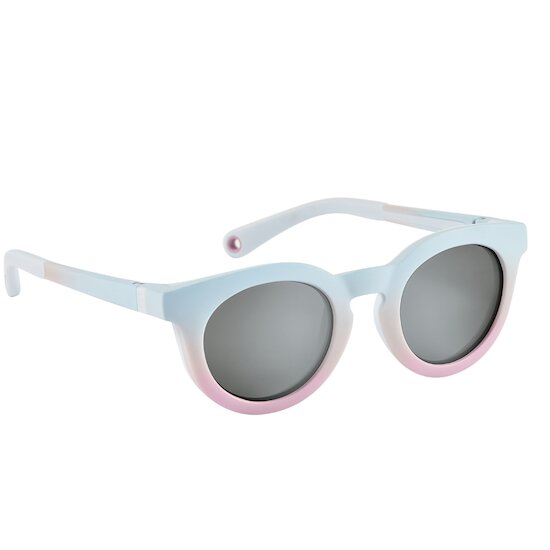 Lunettes soleil Delight Rainbow Freeze 9-24 mois de Béaba Lunettes soleil Delight Rainbow Freeze 9-24 mois de Béaba
