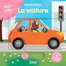 Bébé à bord - La voiture