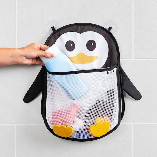 Filet de jouets de bain MyHappyPingu   de Reer