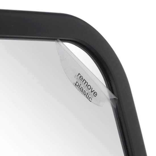 Retroviseur Panoramique Noir  de Jane