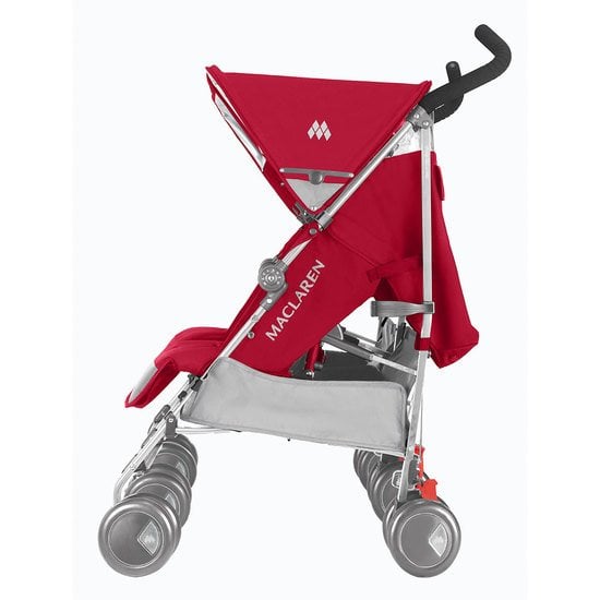 Poussette double maclaren aubert deals