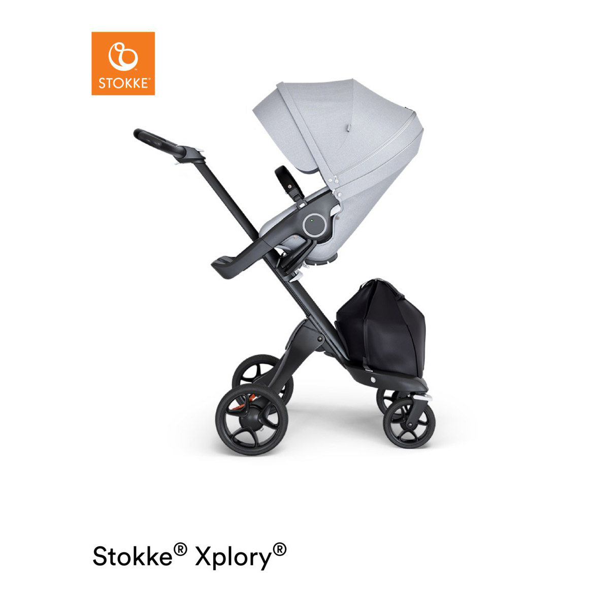 ombrelle pour poussette graco evo