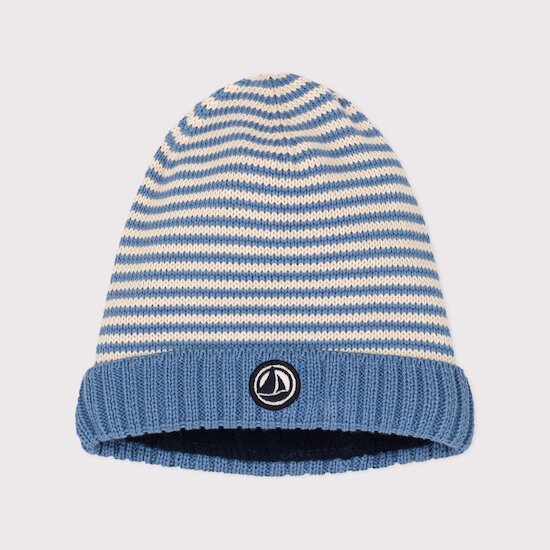 Chapeau bébé petit bateau best sale
