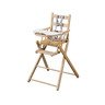 Chaise Sarah extra-pliante