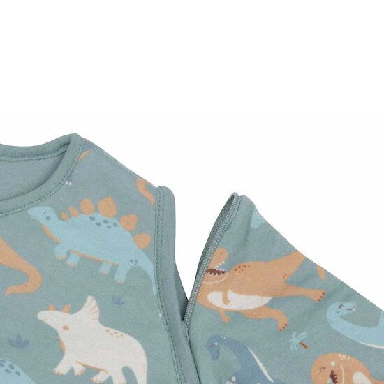 Gigoteuse à manches amovibles Roarsome  de Jollein