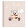 Album de bébé