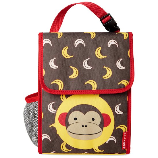 Zoo Lunch Bag isotherme Singe  de Skip Hop
