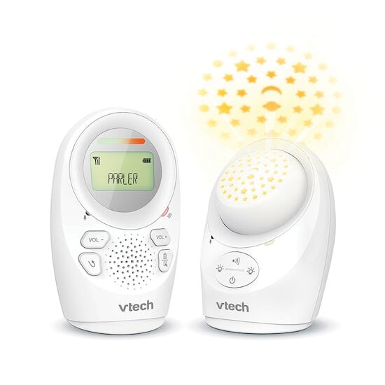 Babyphone veilleuse Night Light Vtech