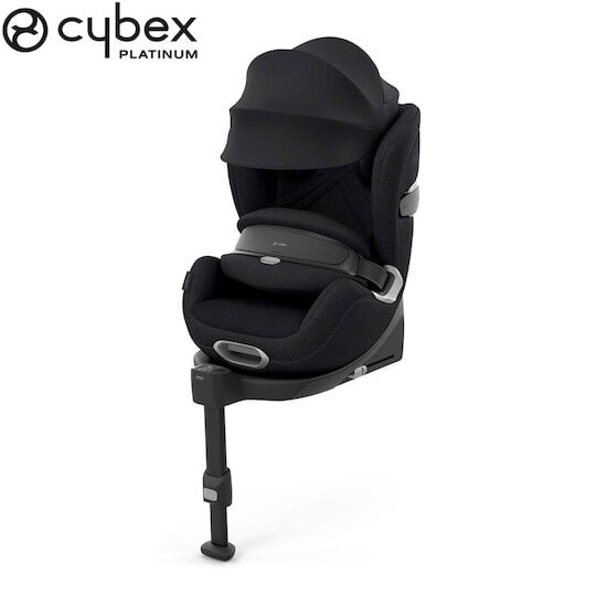 Siège auto Anoris T2 Plus Sepia Black  de CYBEX