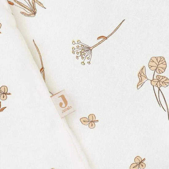 Housse de Couette + taie Riverside  de Jollein