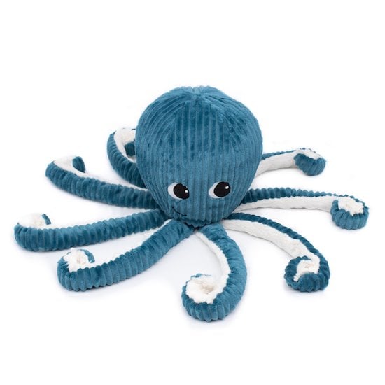 Ptipotos la pieuvre géante Bleue  de Les Déglingos Ptipotos la pieuvre géante Bleue  de Les Déglingos