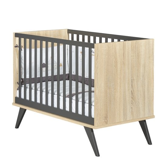 Tour de lit bebe 60x120 - Cdiscount