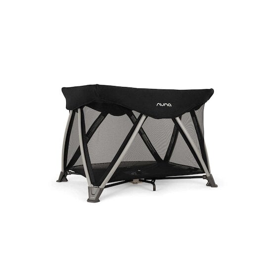 Lit de voyage Sena™ aire Caviar  de Nuna