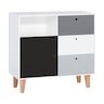 Concept Commode Junior