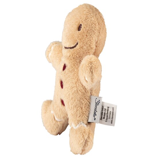 Peluche Pain d'épices   de Sterntaler