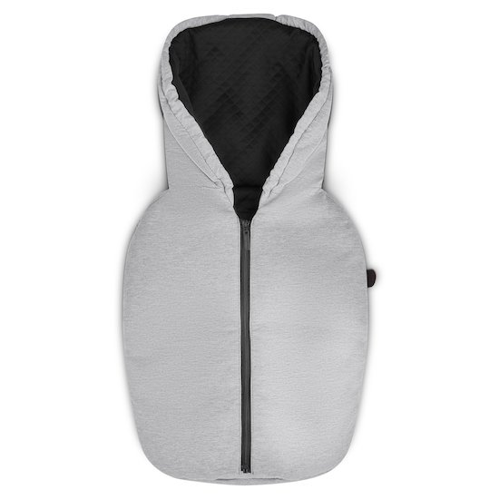 Chancelière Tulip Mineral  de ABC Design