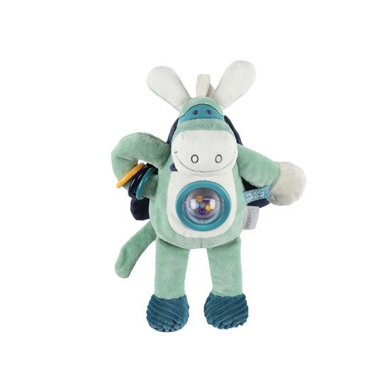 poussette noukies paco