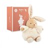 Peluche musicale Lapin Patapouf