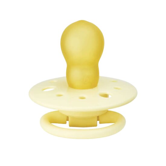 Lot de 2 Sucette Gaia Sous le Soleil 6 mois + de Dodie