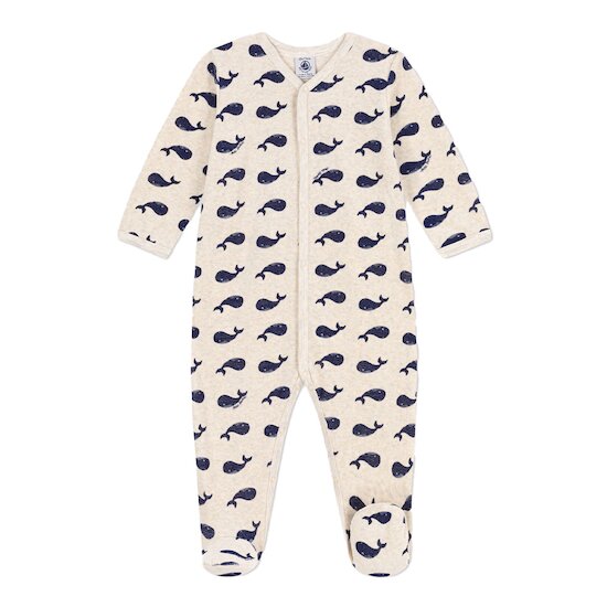 Pyjamas Bébé Fille, Garantie de douces nuits : Aubert