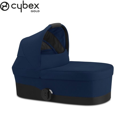 Nacelle Cot S Navy Blue - Navy Blue  de CYBEX