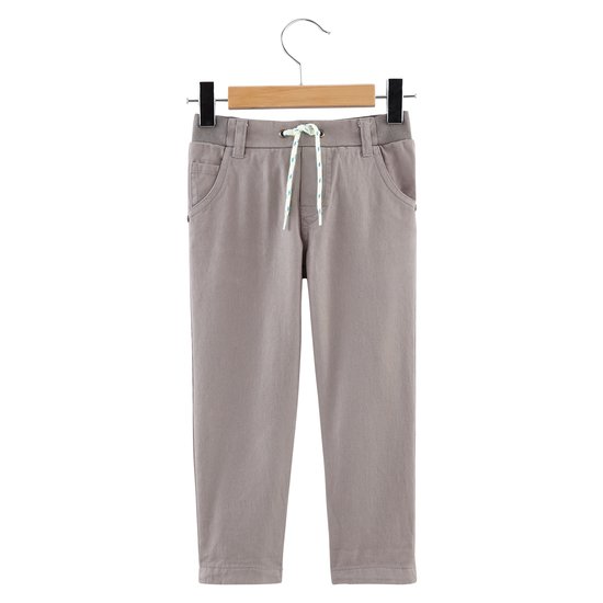 Pantalon confort collection Dimanche à Central Park Garçon