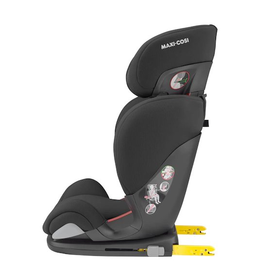 Siege Auto Groupe 2 3 Siege Auto Pour Bebe De 15 A 36kg Aubert