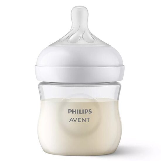 Biberon Natural 3.0  125 ml de Philips AVENT