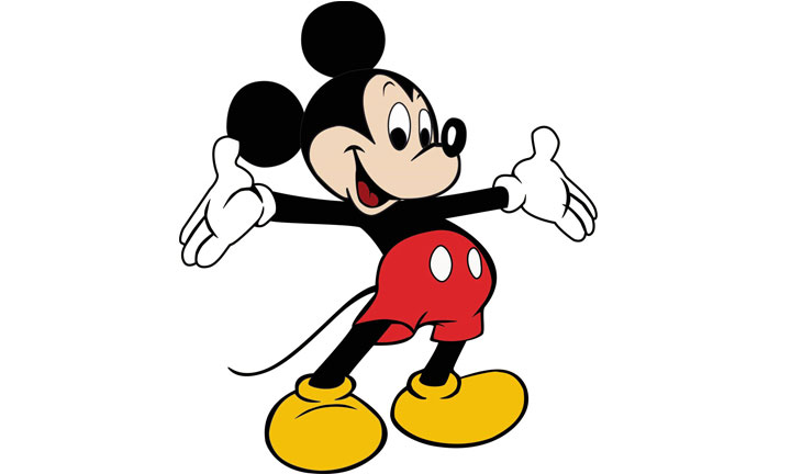 Mickey