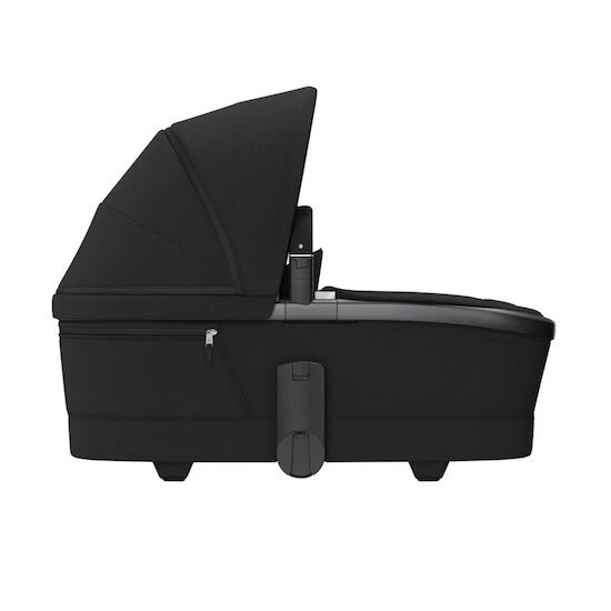Nacelle Fame Twillic Black  de Maxi-Cosi Nacelle Fame Twillic Black  de Maxi-Cosi