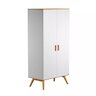 Nautis armoire 2 portes
