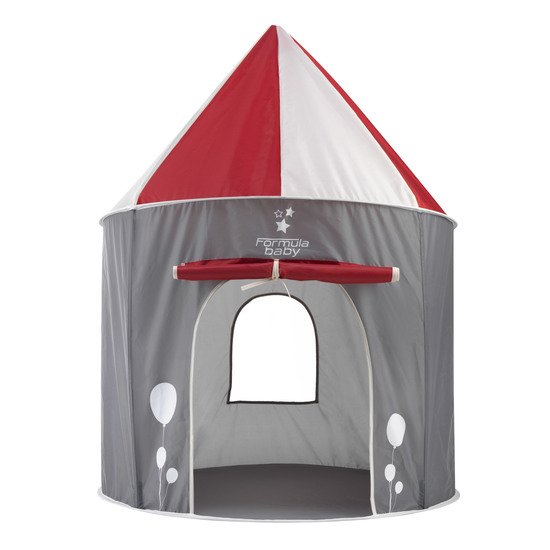 Tente de jeu Circus Circus  de Formula Baby