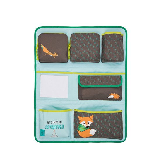 Organisateur de voiture Little Tree