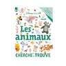 Disney Baby - Cherche et Trouve - Cahier de jeux effaçable - Les Animaux