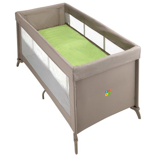 Bassinet Réhausseur pour lit parapluie Cinder  de Formula Baby