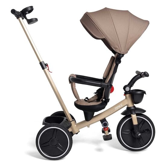 Tricycle pliable 4 en 1 Beige  de Chicco Tricycle pliable 4 en 1 Beige  de Chicco