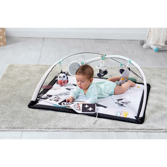 Tapis Arche Black White De Tiny Love Tapis D Eveil Aubert Tapis Arche Black White De Tiny Love Tapis D Eveil Aubert