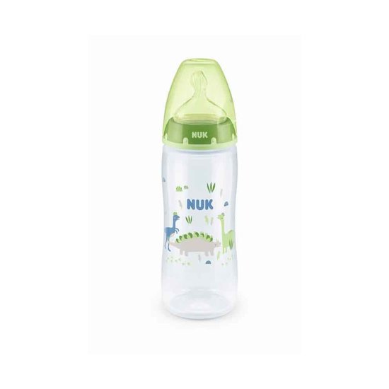 Biberon PP Artifice 360 ml de Nuk