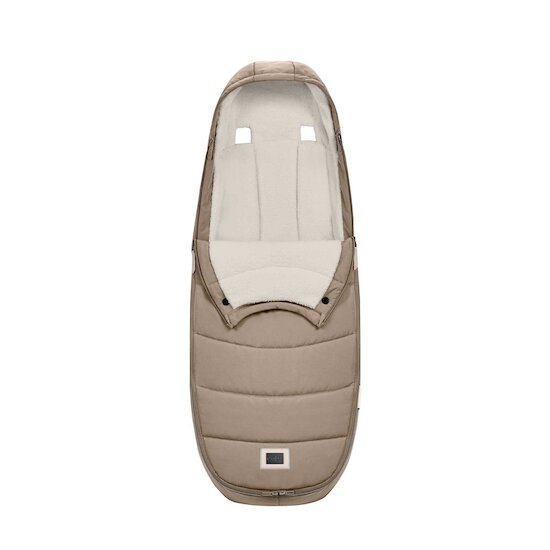 Chancelière Cosy Beige  de CYBEX