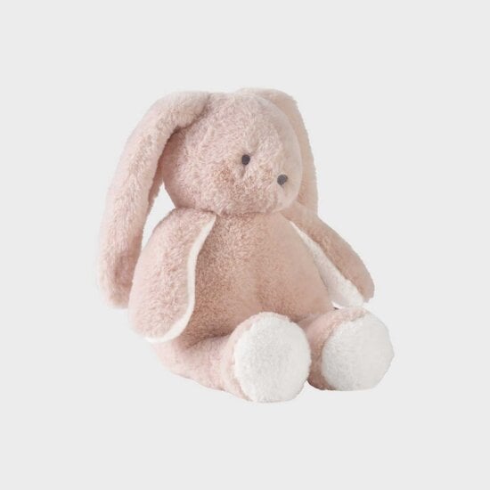 Peluche Petite Rosie & Verdi Rosie  de Noukies