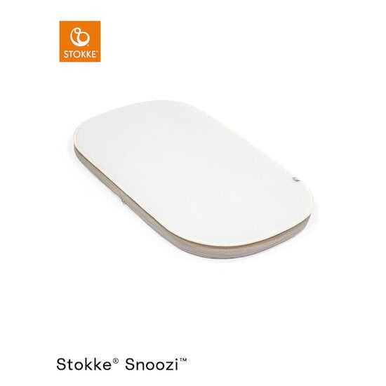Alèse Snoozi™ Blanc  de Stokke® Alèse Snoozi™ Blanc  de Stokke®