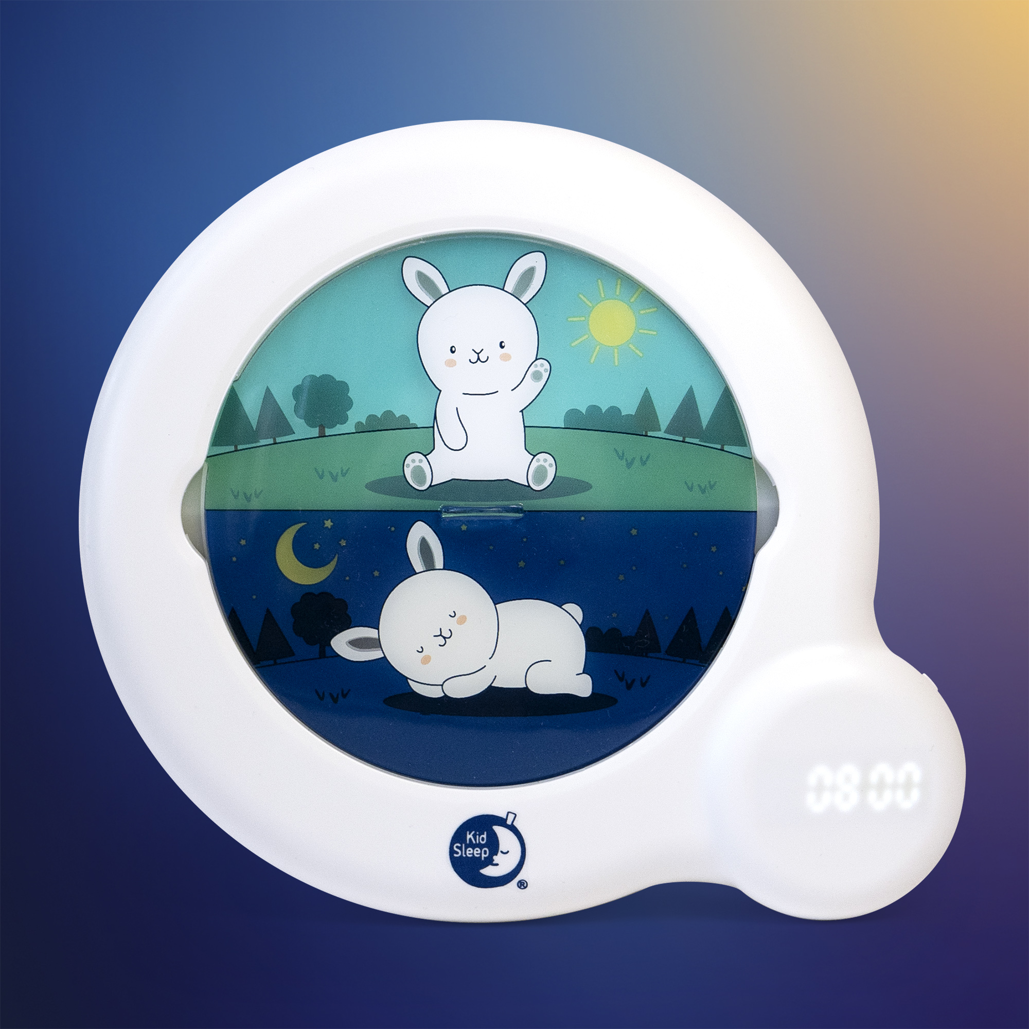 Kid Sleep Essential De Pabobo Veilleuses Nomades Aubert