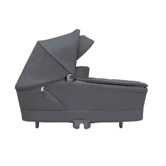 Nacelle Sense Twillic Graphite  de Maxi-Cosi Nacelle Sense Twillic Graphite  de Maxi-Cosi