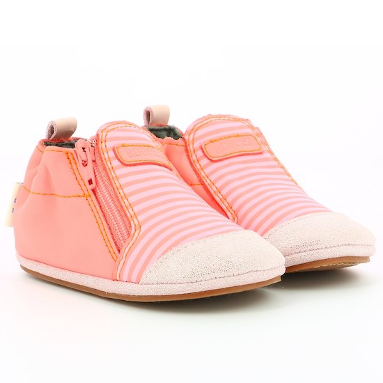 Robeez Super Dino Chausson Fille