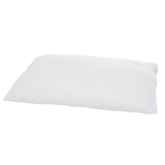 Oreiller Ultra doux 60 x 40 cm Blanc  de Candide