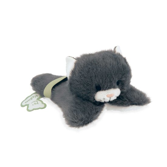 Les Amis Livre d'éveil Chamallow à la maison  de Kaloo