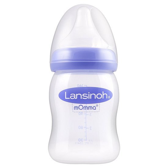 Biberon 1er âge  240 ml de Lansinoh