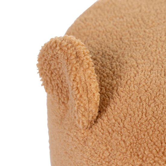Teddy pouf   de Childhome Teddy pouf   de Childhome