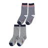 Lot de 2 paires de chaussettes collection Bord de mer été 2019 Garçon